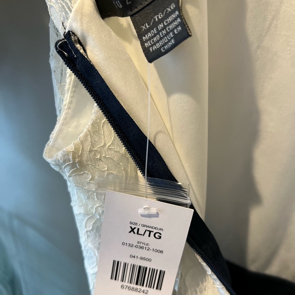 Fit and flare dress - Picture 4 of 5